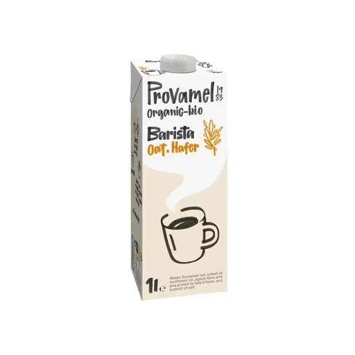 Boisson Barista Avoine 1L Provamel