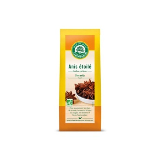 Anis étoilé 10pc Lebensbaum