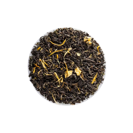 VRAC - Rooibos Peche de Vigne Bio KG