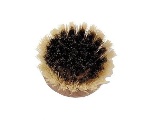 Recharge Brosse Vaisselle Laiton 1pc Droguerie Ecologique
