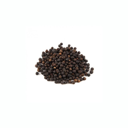 692 - Vrac - Poivre Noir Grain KG