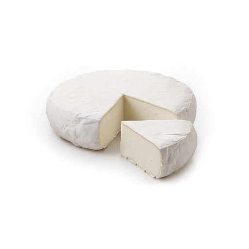 Brie Chèvre Nature KG