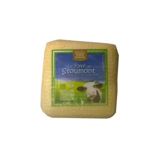 Pave de Stoumont Ferme Counasse KG