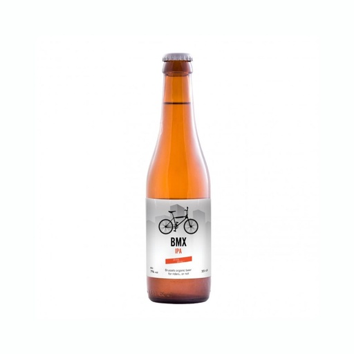 BMX IPA 25cl Drink Drink