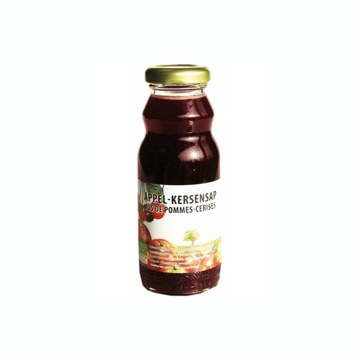 Jus de Pomme Cerise 20cl Drie Wilgen