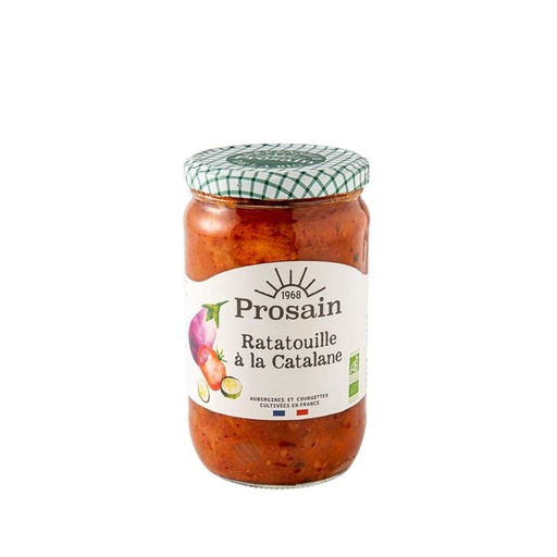 Ratatouille Catalane 1kg Prosain