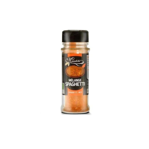 Melange Spaghetti 35G Masalchi