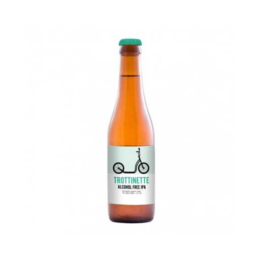 Trottinette IPA Sans Alcool 33cl Drink Drink