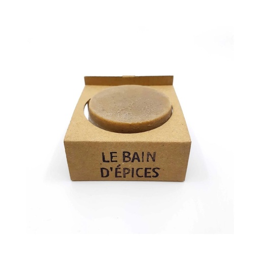 Le Bain d'épices Lidjeu