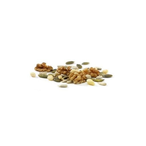 586 - Vrac - Graines Salade Luxe - Natur Inov KG