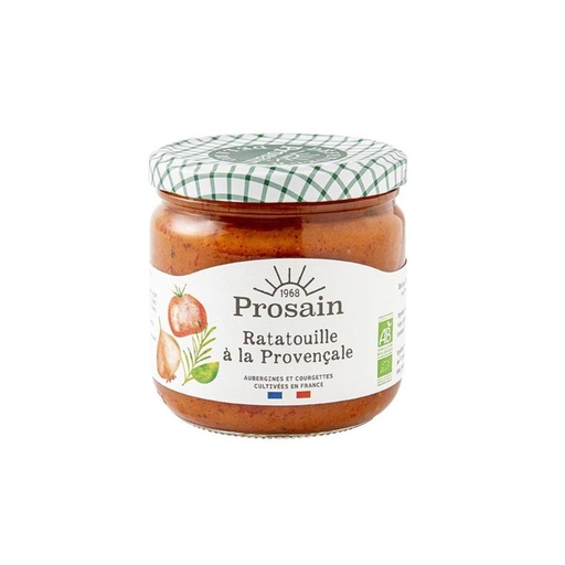 Ratatouille Provencale 345gr Prosain