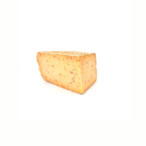 Raclette Piment Espelette KG