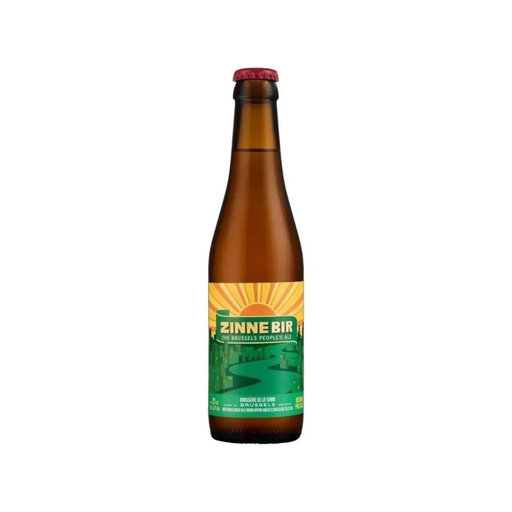 Zinnebir 33cl Brasserie de la Senne