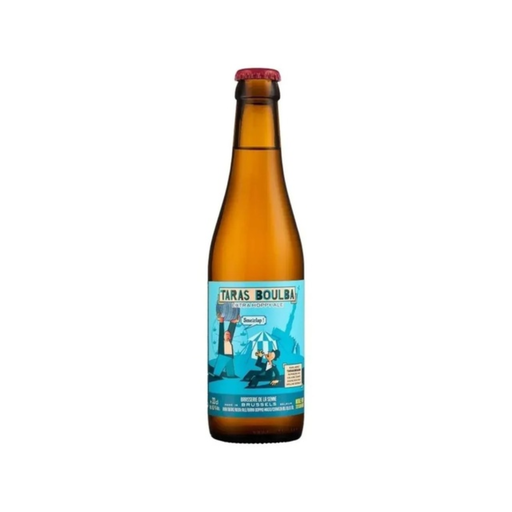 Taras Boulba 33cl Brasserie de la Senne