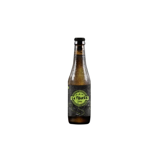 Triple Bio 75cl La Tharée