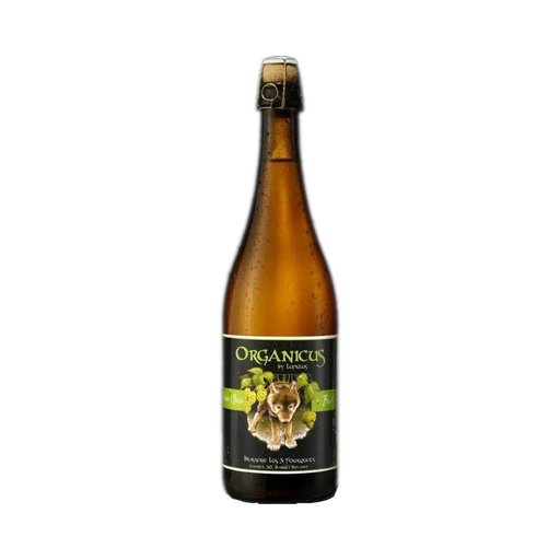 Organicus 75cl Lupulus