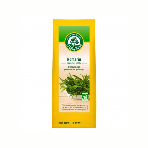 Romarin 30gr Lebensbaum