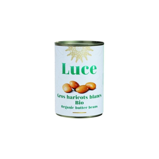 Champignon Emincés 400gr Luce