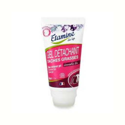 Gel Détachant Tâches Grasses 150ml Etamine du Lys