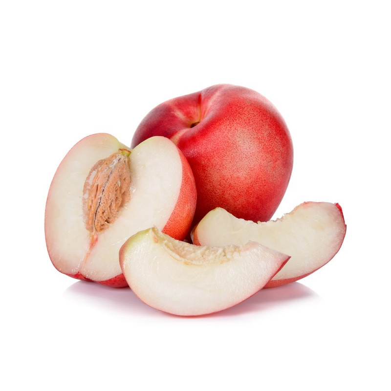 Nectarine Blanche ES KG