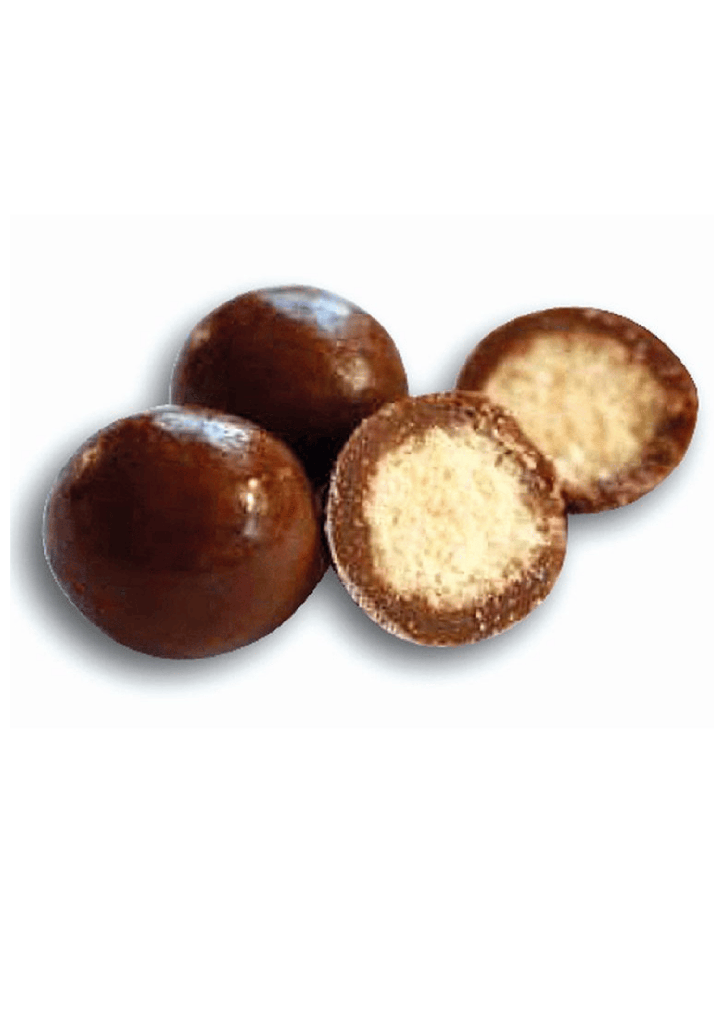 779 - Vrac - Crisps Chocolat Lait - KG - Natur Invov