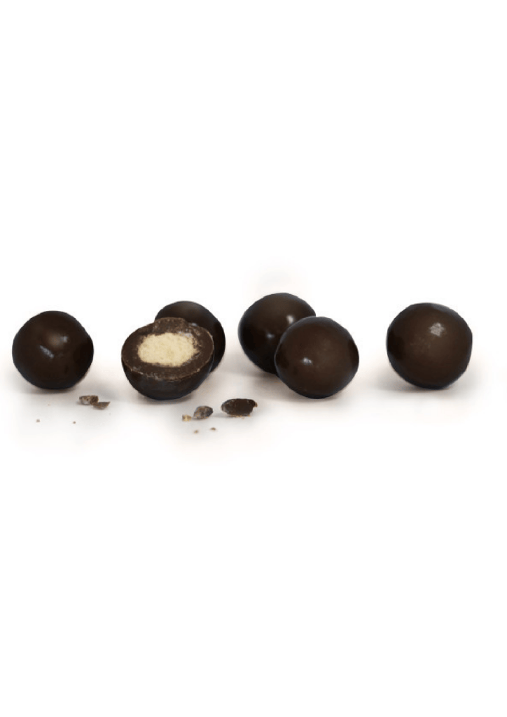 780 - Vrac Crisps Chocolat Noir - KG -  Natur Invov