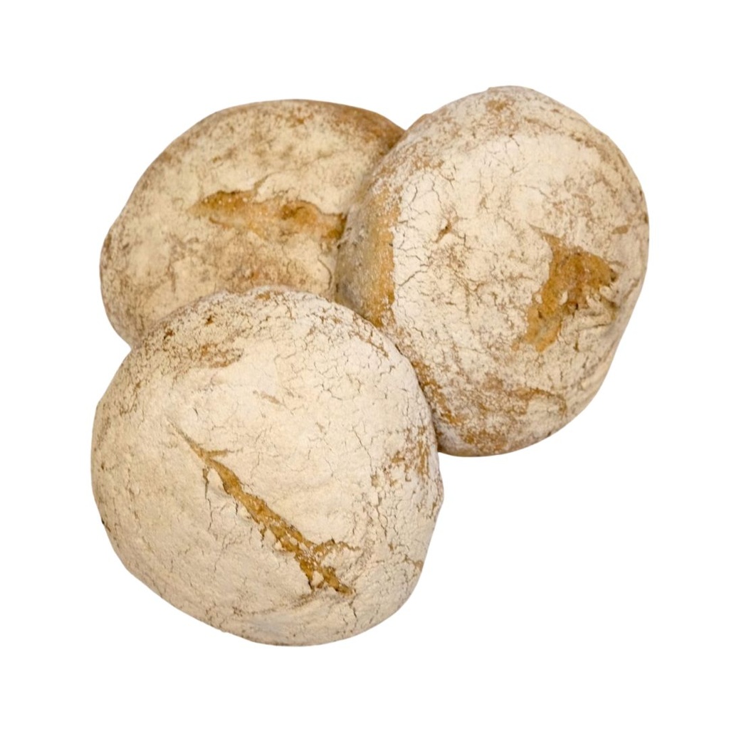 Pain 8 Cereales Levure Benoit Segonds