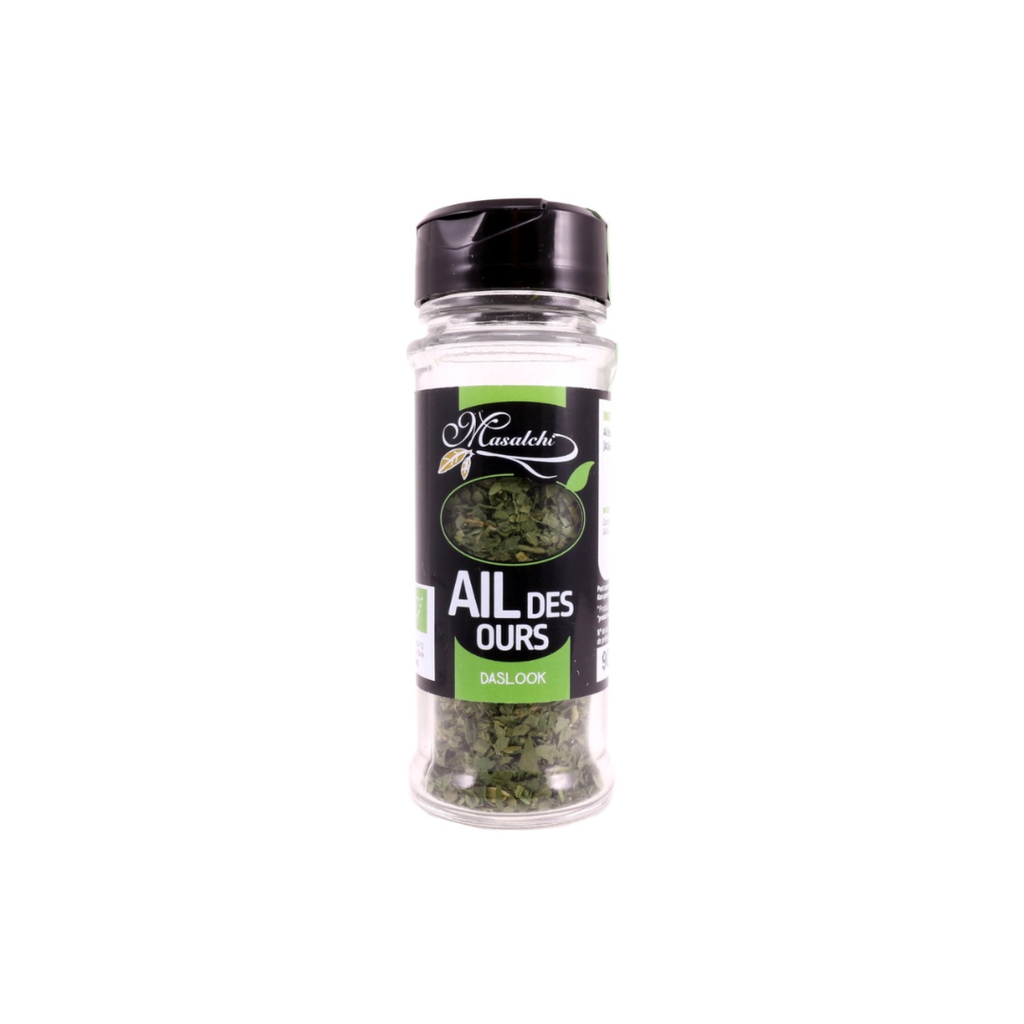 Ail Des Ours 7gr Masalchi