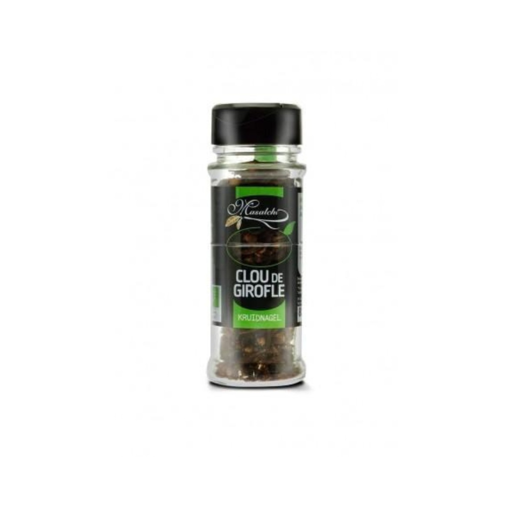 GIROFLE CLOU 30G MASALCHI