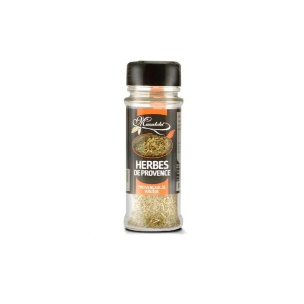 HERBES DE PROVENCE 20G MASALCHI