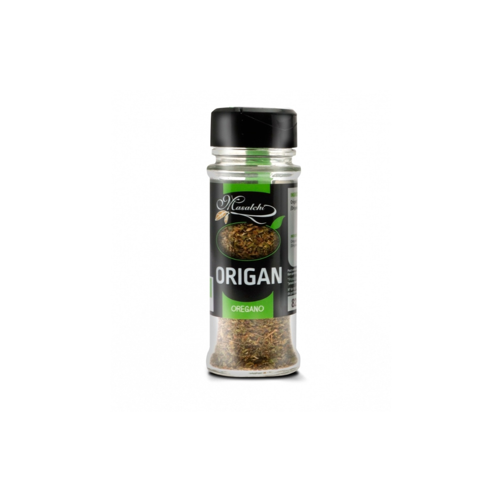 Origan 11gr Masalchi