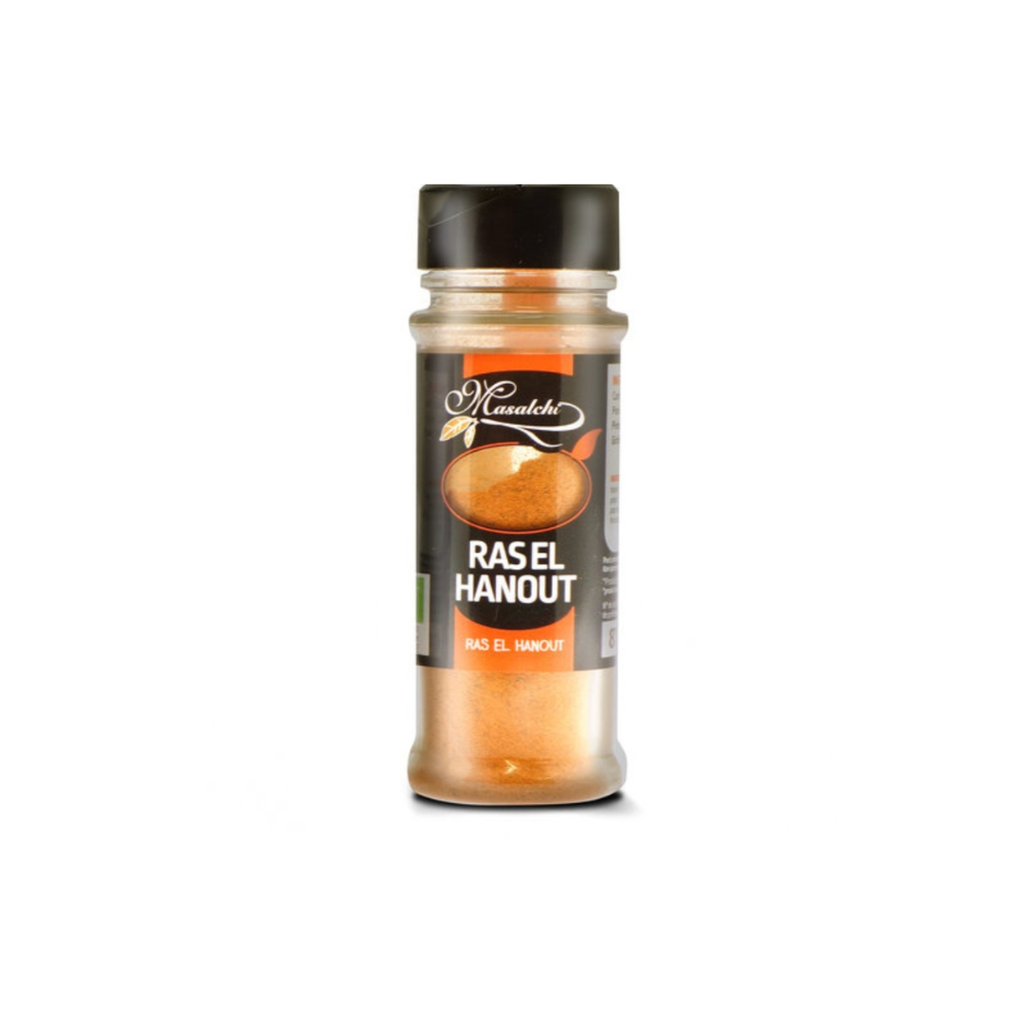 RAS EL HANOUT 35G MASALCHI