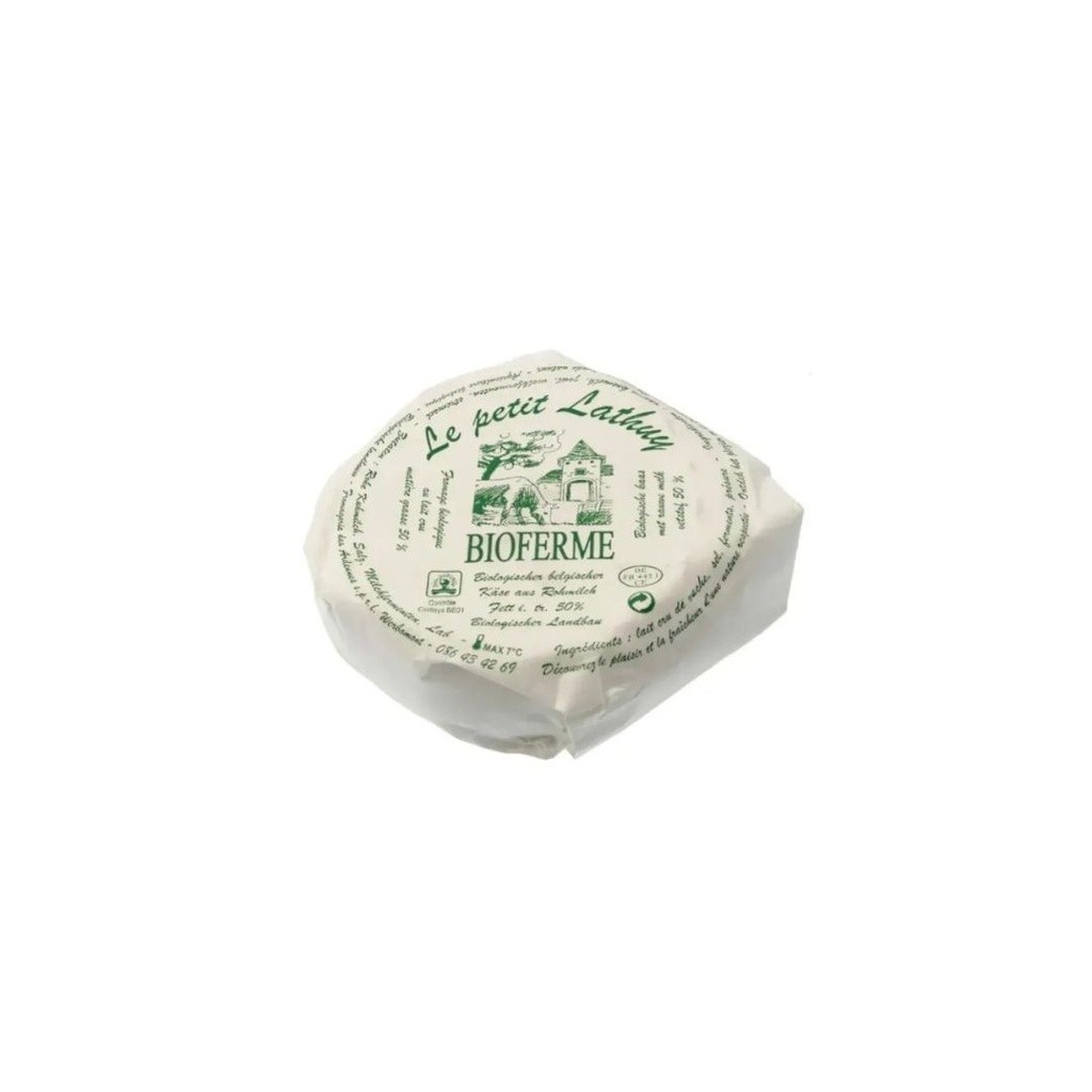 Petit Lathuy Bioferme KG