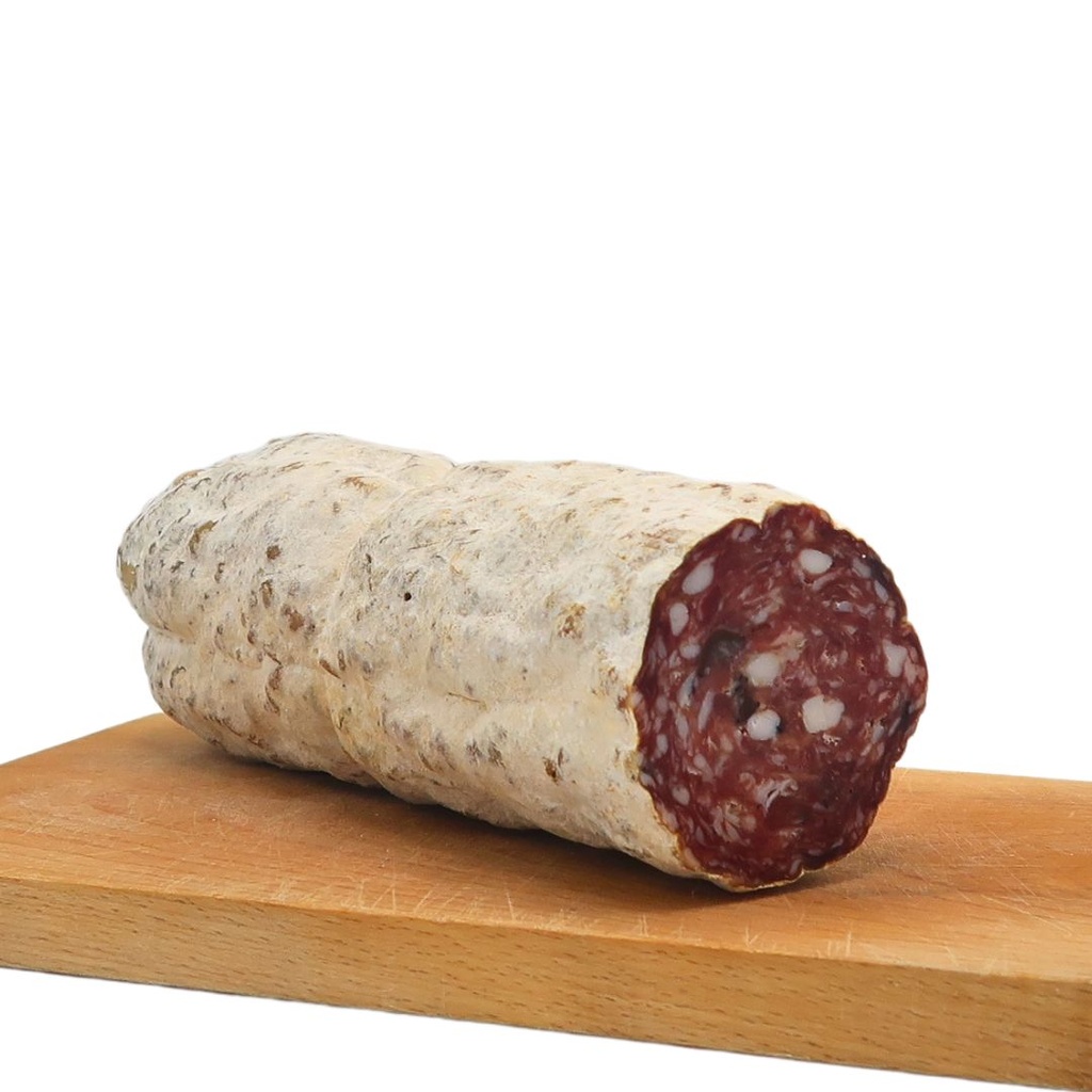 PED Salami aux Truffes Bio KG