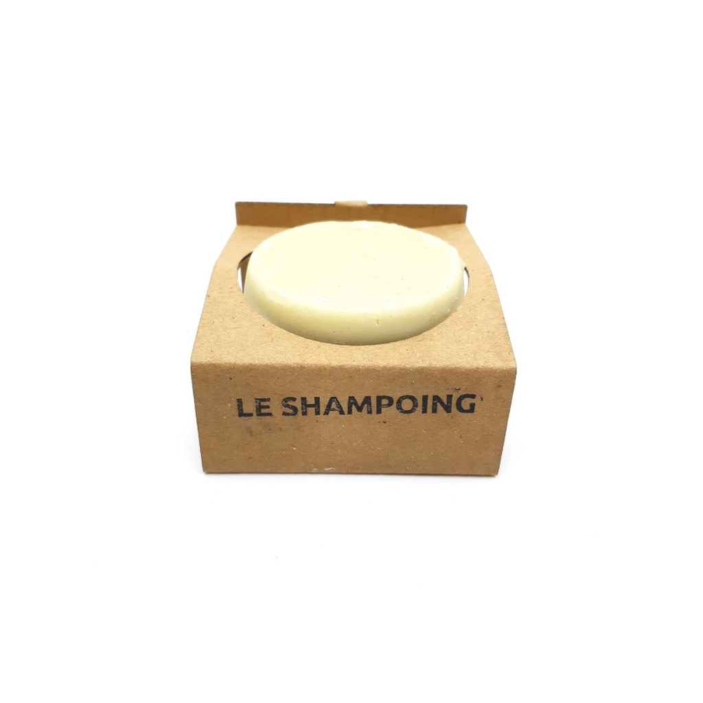 Le 2 en 1 Corps et Cheveux Lidjeu