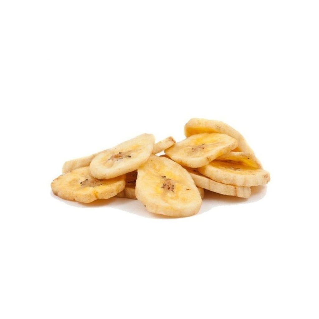 152 - Vrac - Banane Chips - Natur Inov KG