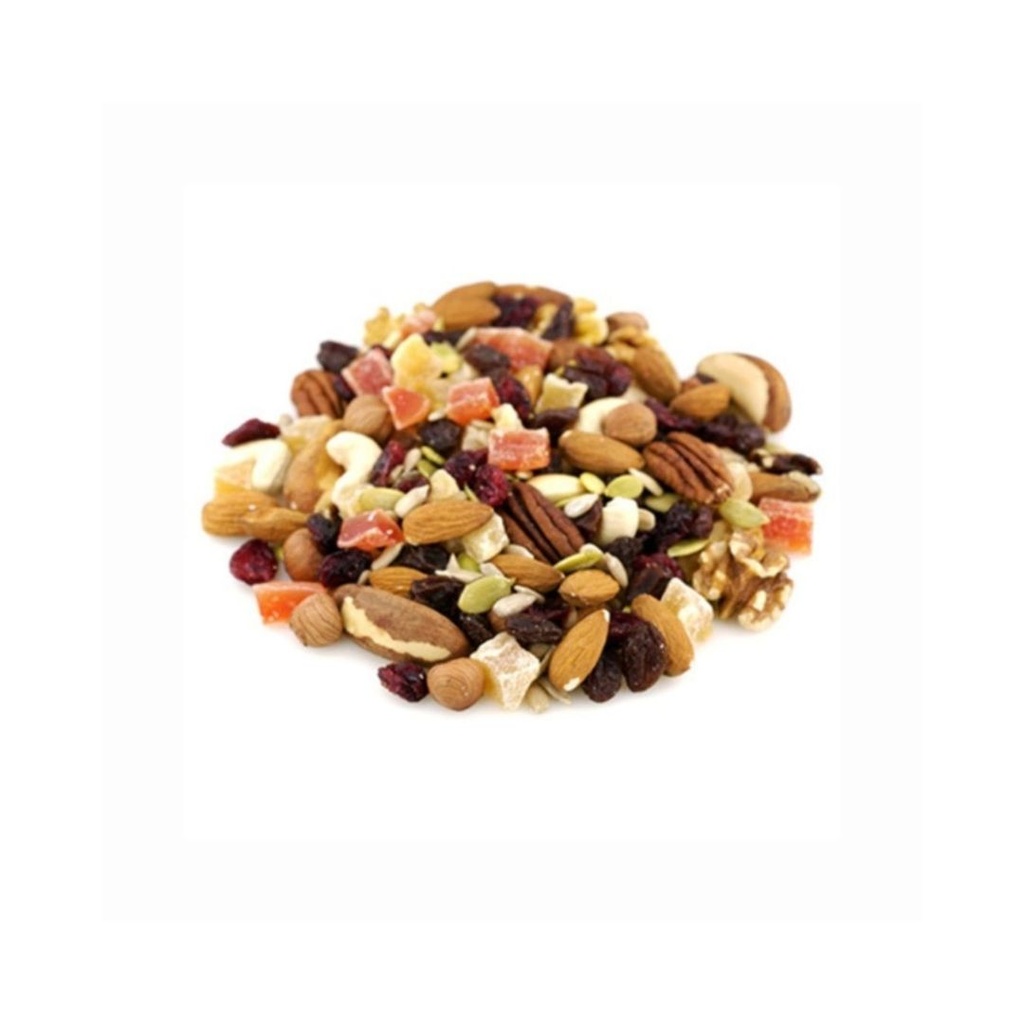 160 - Vrac - Energy Mix Sans Sucre - Natur Inov KG