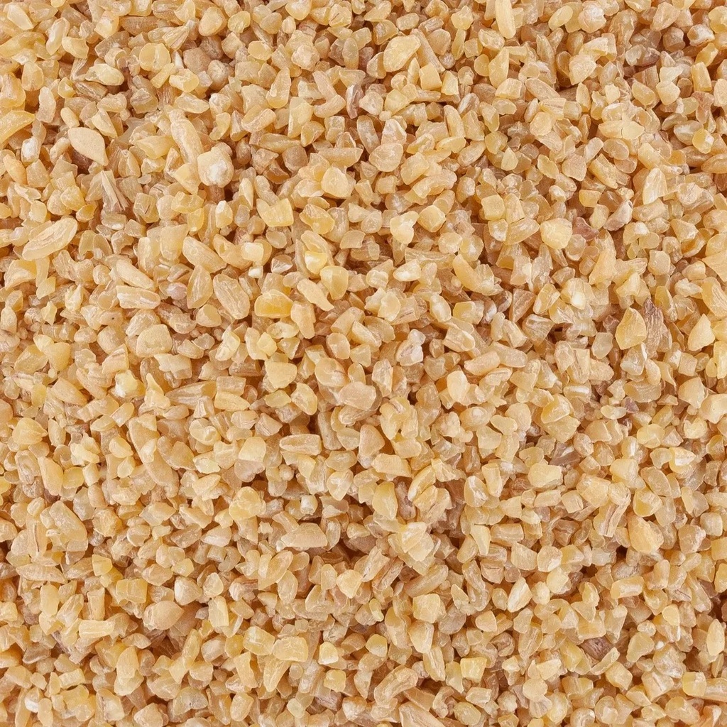 405 - Vrac - Boulgour coarse Natur Inov