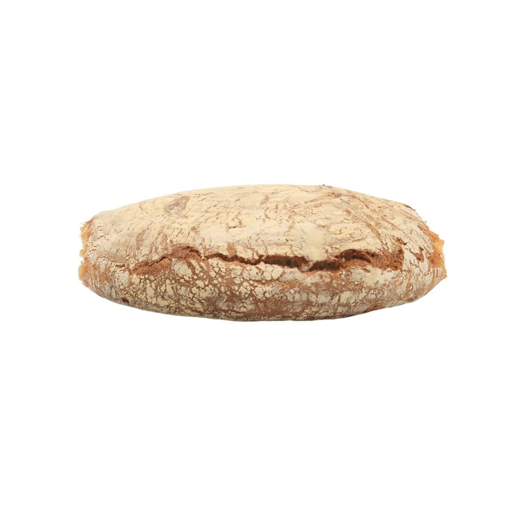 Pain Epeautre Froment Blanc 1KG Sans Patron
