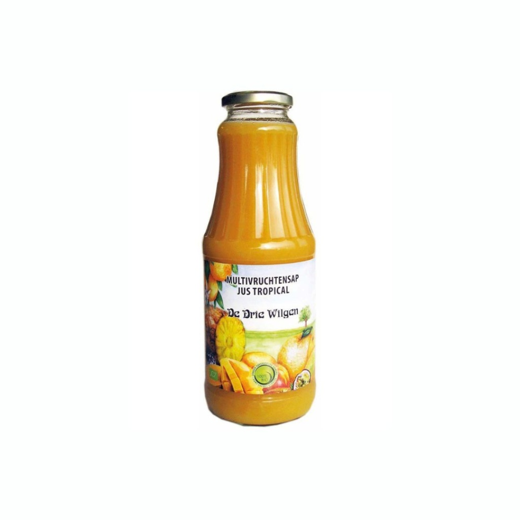 Jus Tropical 1L Drie Wilgen