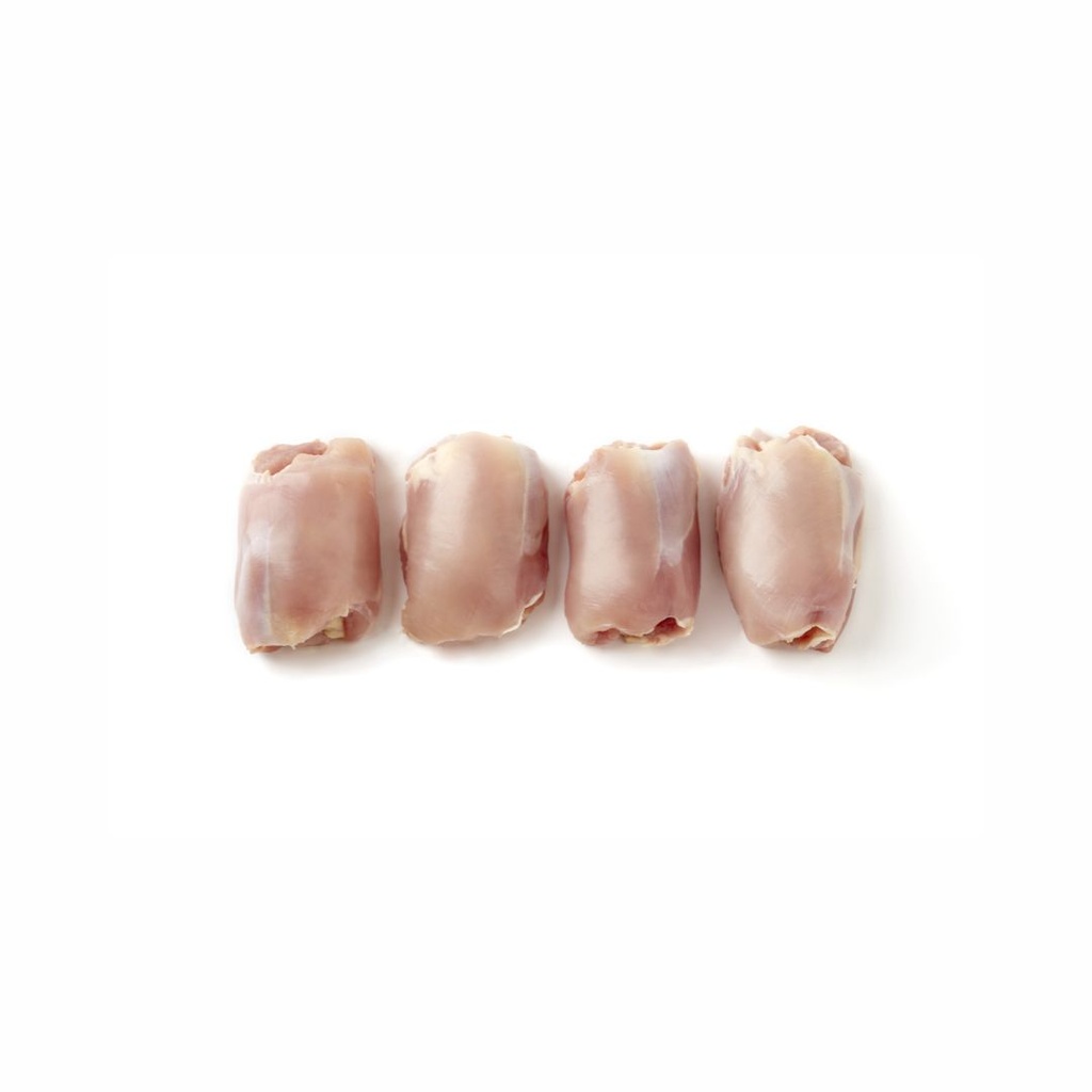 Filet de Haut de Cuisse Poulet Biovo KG