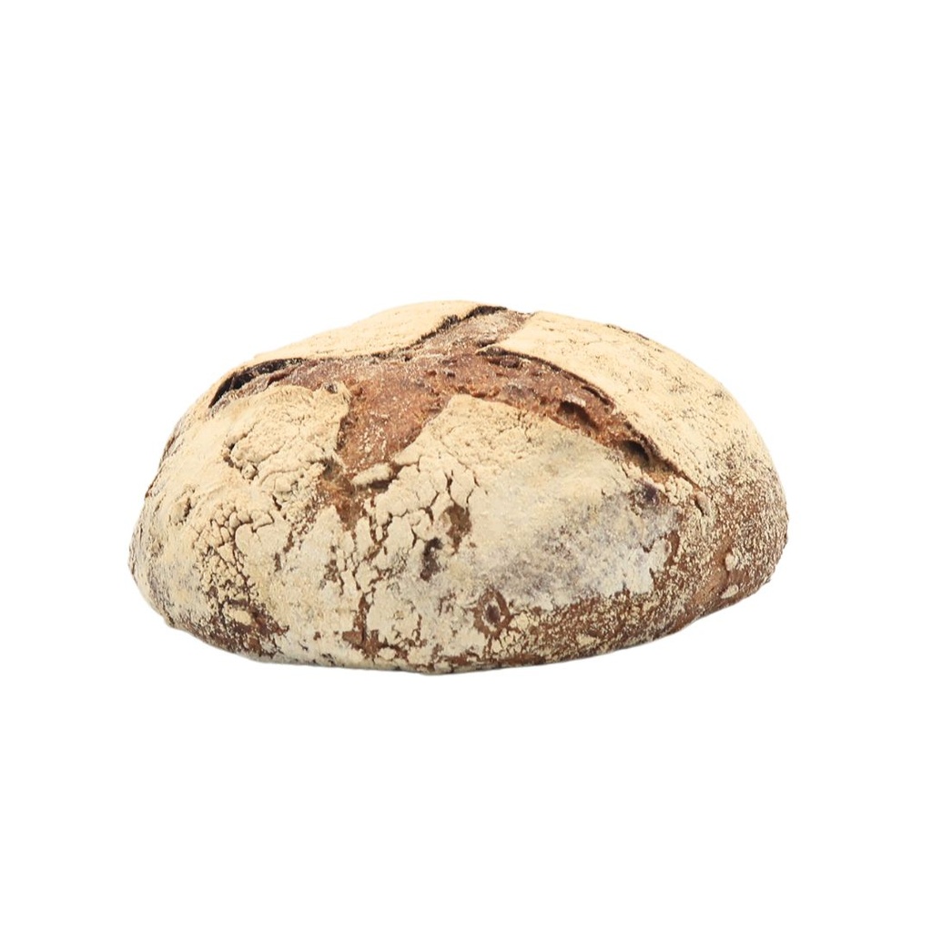 Pain Tournesol Levain Benoît Segonds