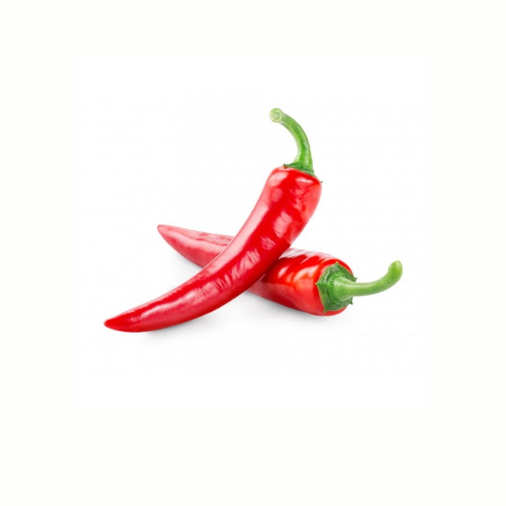 Piment Rouge NL KG