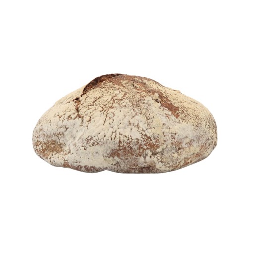 Pain Epeautre Complet Benoit Segonds