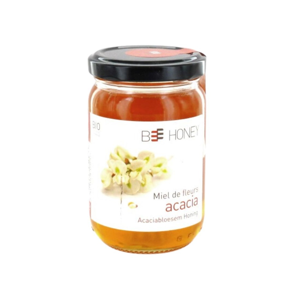 Miel Acacia 250gr Bee Honey