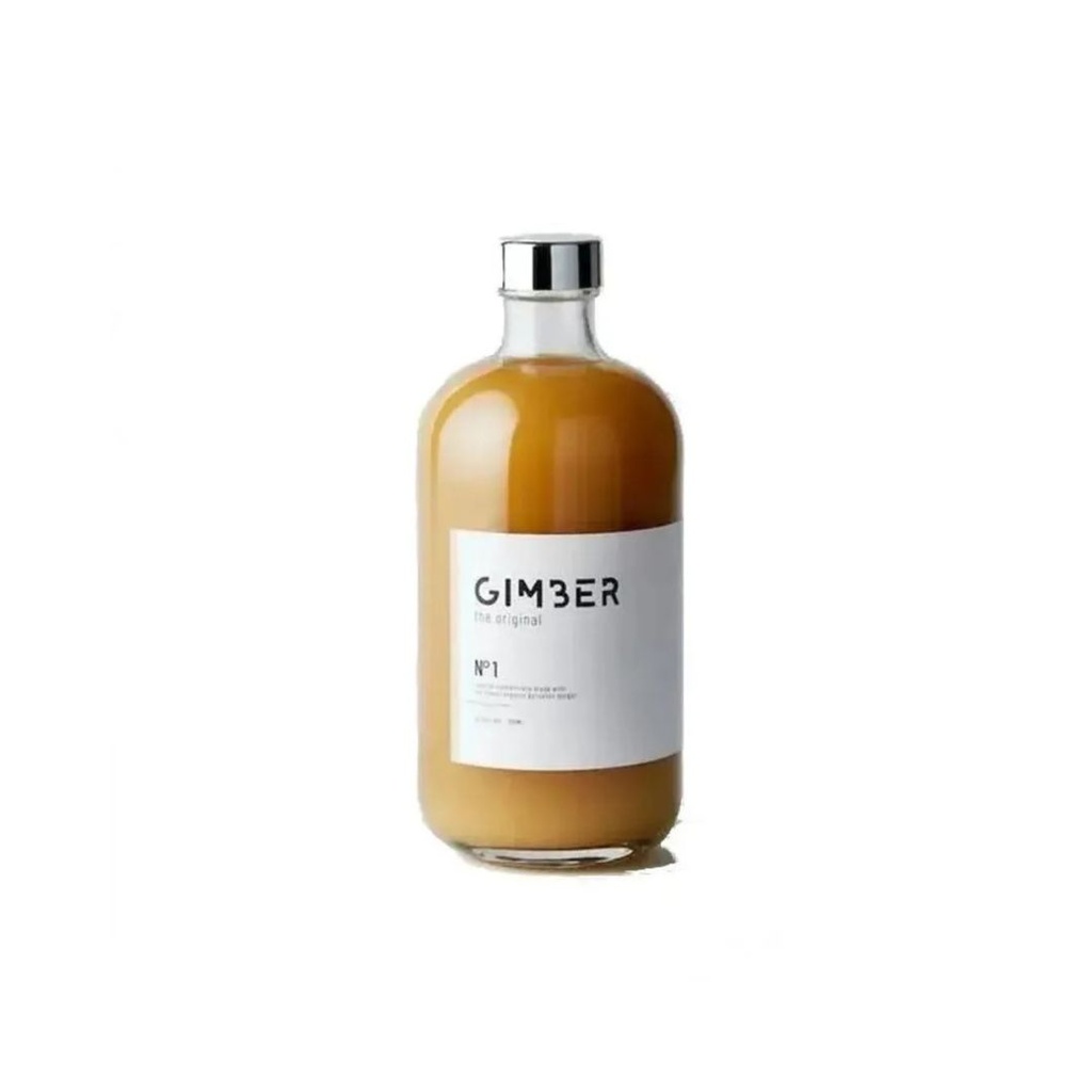 Gimber N°1 500ml