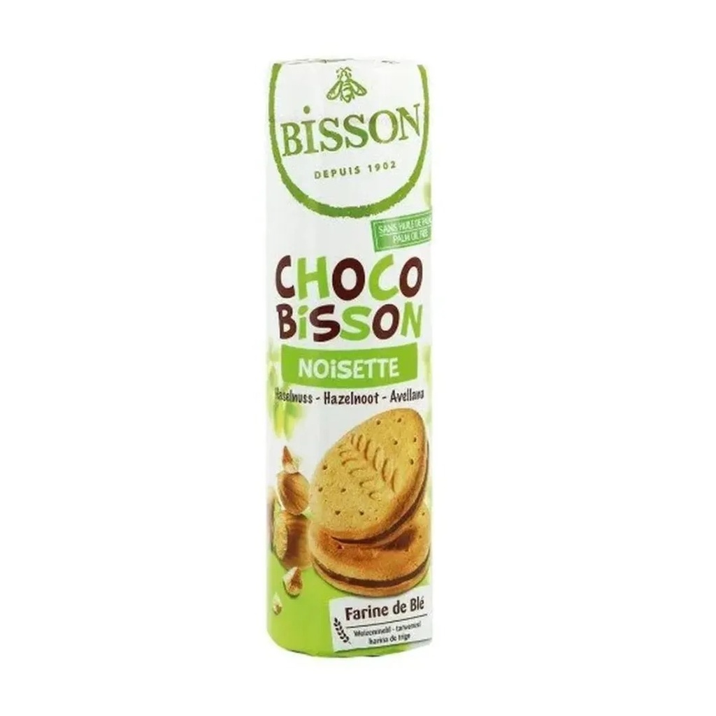Choco Bisson Noisette 300gr Bisson