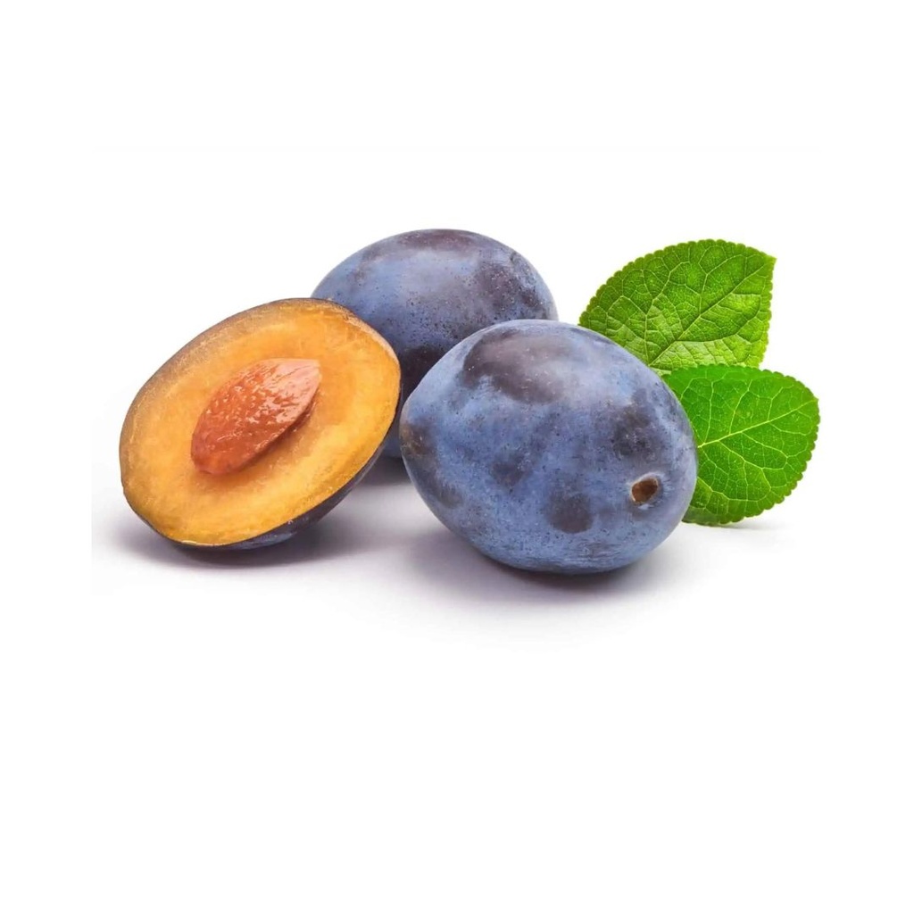 Prune Rouge Es KG
