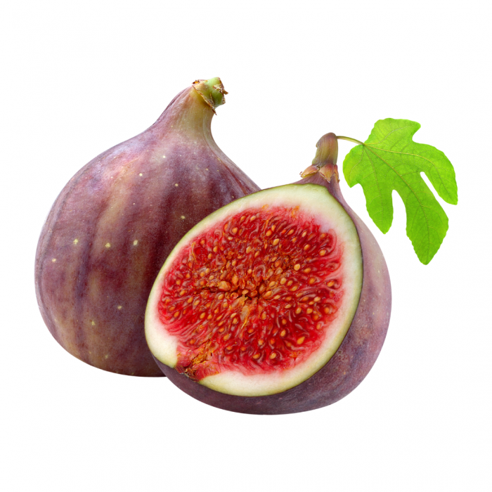 Figue Noire Fraiche FR KG