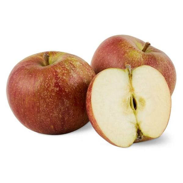 Pomme KG Santana Dalhem Ballat